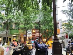 -端仕小锅(文林街店)