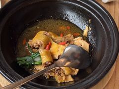 -客汀家宴·客家烟火 四季食材(集美店)