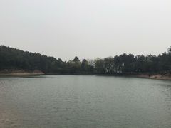 -南京市无想山景区