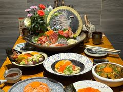 -福匠日本料理(人民路店)