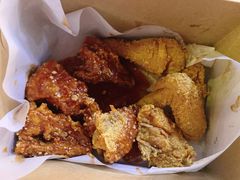 -喜来稀肉(虹泉路店)