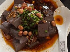 -祖传曾羊肉饭店