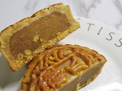 -北大学一食堂