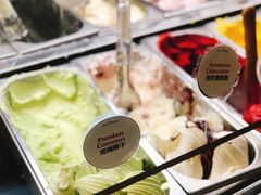 -Dal Cuore 达可芮冰淇淋(陕西北路店)