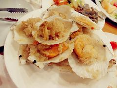 -金陵江南大饭店