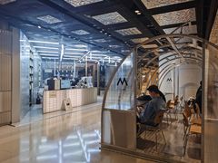 -M Stand(BFC外滩金融中心店)