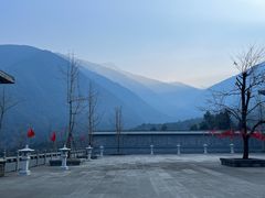 -冕宁灵山寺