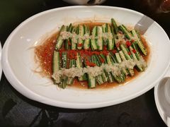 -芳芳私房菜·精做淮扬菜(承德路店)