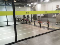 -無弓射箭俱乐部(领展中心城店)