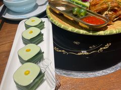 -南越郡·越式风味餐厅(青秀万达店)