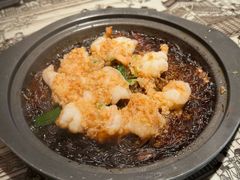 -绿茶餐厅(深圳龙华天虹购物中心店)