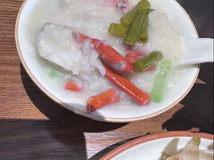 -粥王府 老广传家菜(高桥路店)