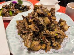 -正阳门饭庄·烤鸭·北京菜(万丰路七里庄店)