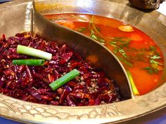 -钢管厂五区小郡肝火锅串串 Chuan Chuan hot pot