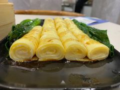 -乜都得港式茶楼(天贵路店)