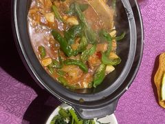 -良厨本味· 老坛剁椒鱼头(深南腾讯店)