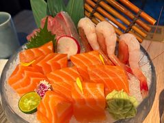 -炙柒Sekinana·精致日料(合生汇店)