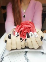 -尚美日式美甲美睫工作室