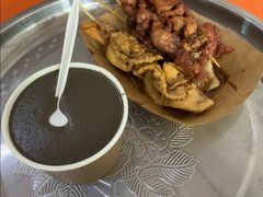 -谢怀亮芝麻茶