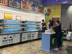 -XiaoJunGan Hotpot 钢管厂五区小郡肝火锅串串香