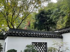 -上海醉白池公园