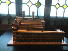-广州市城市规划展览中心