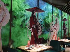 -绿波廊(豫园店)