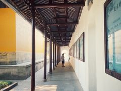 -西园戒幢律寺