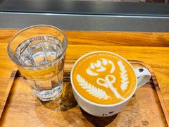 -Peet's Coffee皮爷咖啡(上海长风大悦城店)