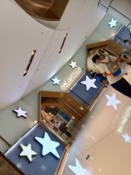 -meland club亲子乐园(石家庄万象城店)