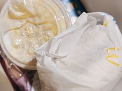 -麦当劳(大厂新城店)