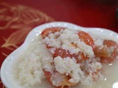 -红灯笼龙凤饭店(宁波老字号店)