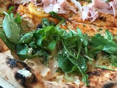-PIZZA BIANCA(万象城店)