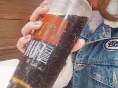 -麦当劳(未来城购物中心店)