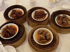 -万龙洲海鲜(南新仓店)