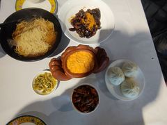 -功德林(南京西路店)