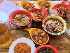 -冒椒火辣(奎星楼街店)
