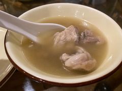 -尚竹阁冬瓜盅·18年地标美食(平洲店)