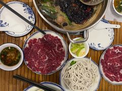 -厝味火锅·潮汕卤水火锅(十一合店)