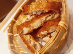 -百春原湖南牛肉粉(百联世纪店)