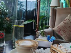 -成都世纪城假日酒店-西楼