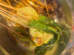 -嘉州鲜知味钵钵鸡(奎星楼店)