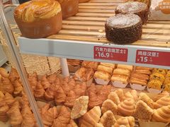 -味多美蛋糕(劲松京客隆店)