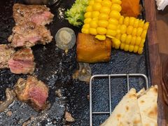 -豪客来牛排(空港华联店)