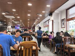 -柴氏风味斋(甘家口店)
