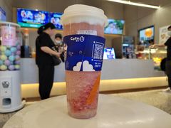 -CoCo都可(修水联盛广场店)