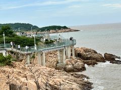 -宁波松兰山滨海旅游度假区