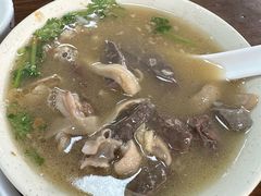 -清真永恒华威肉饼(潘家园店)