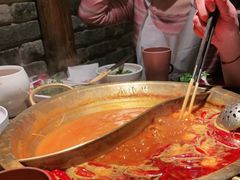 -小龙坎火锅(春熙太古里店)