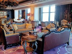 -长沙富力万达文华酒店